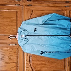 'PINK' WINDBREAKER